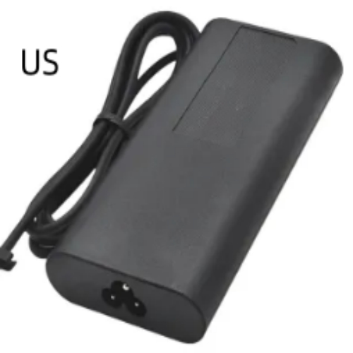 130W Laptop Charger Type-c Interface 20V6.5A Power Adapter Fast
