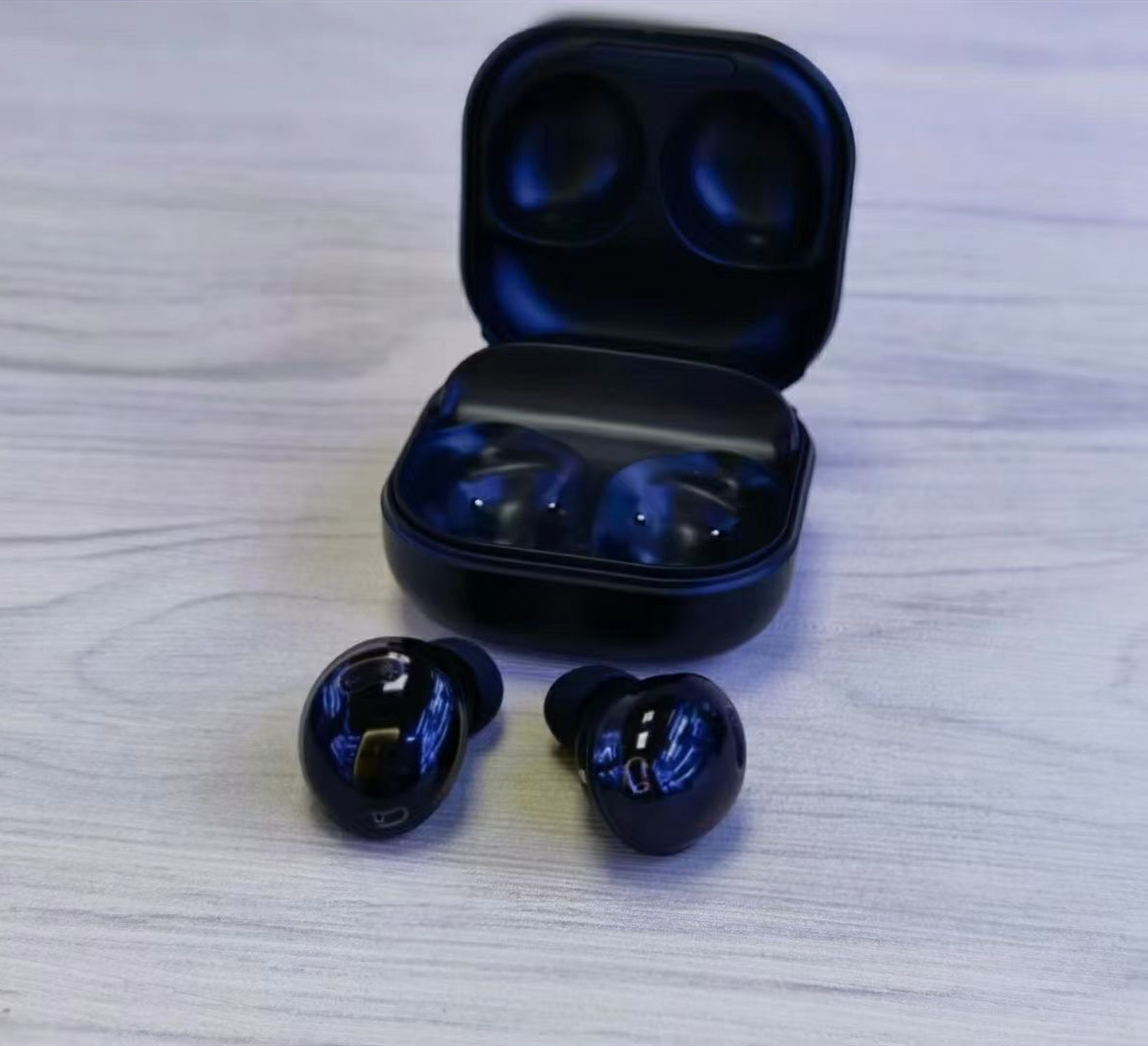 Bluetooth Headset R190 Binaural Talk TWS 5.0 True Wireless Stereo