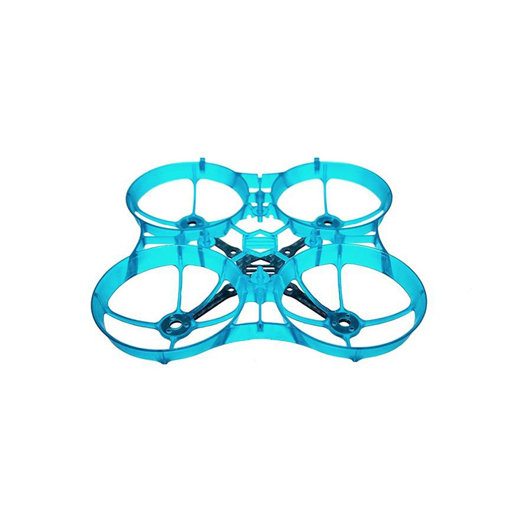Brushless Accessories 75mm Four-axis Blast-resistant Mobula6