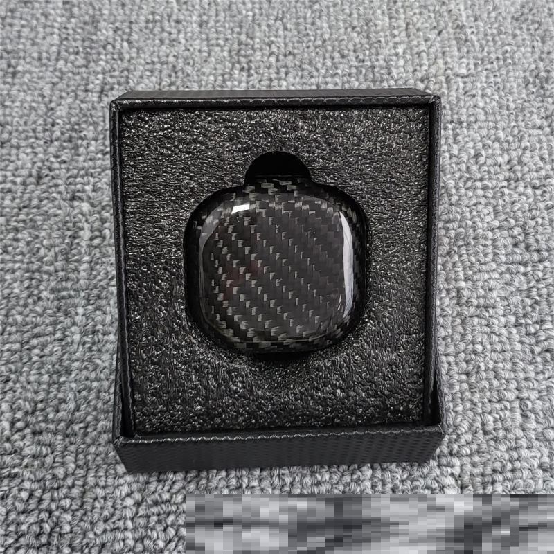Carbon Fiber Protective Cover Budspro Bluetooth-compatible Headset