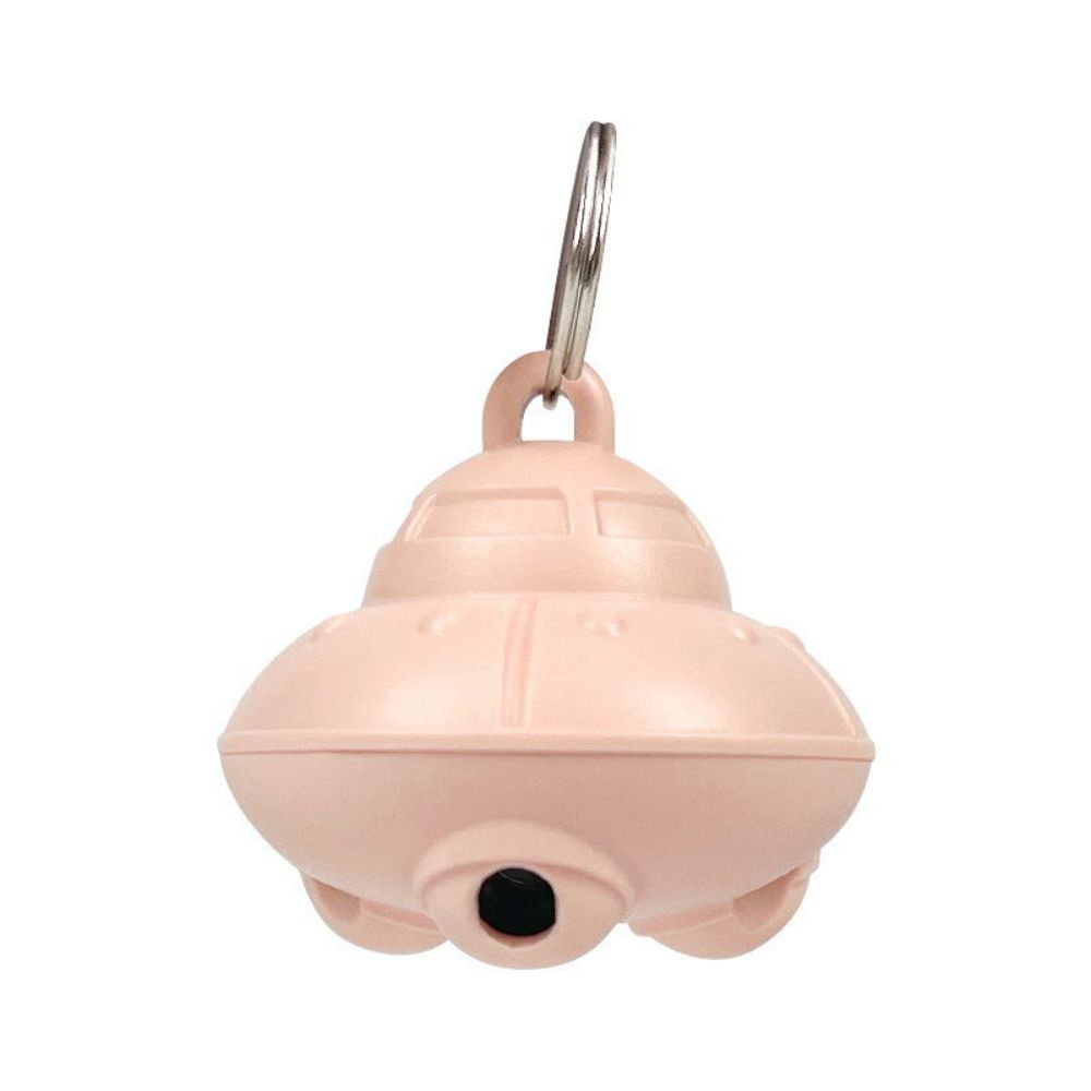 Cat Laser Toy Pointer Cat Collar Automatic Interactive Cat Toy For