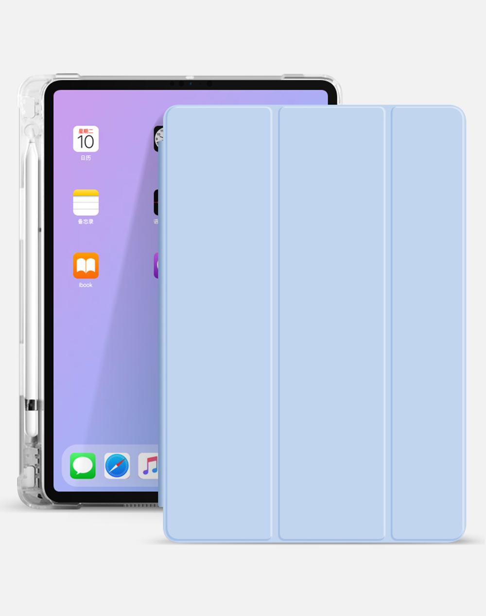Compatible With , Compatible With , IPad10.2 Protective Cover Mini5