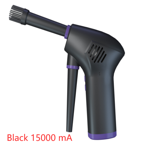 Cordless Air Duster Compressed Air Blower Electric Air Duster for