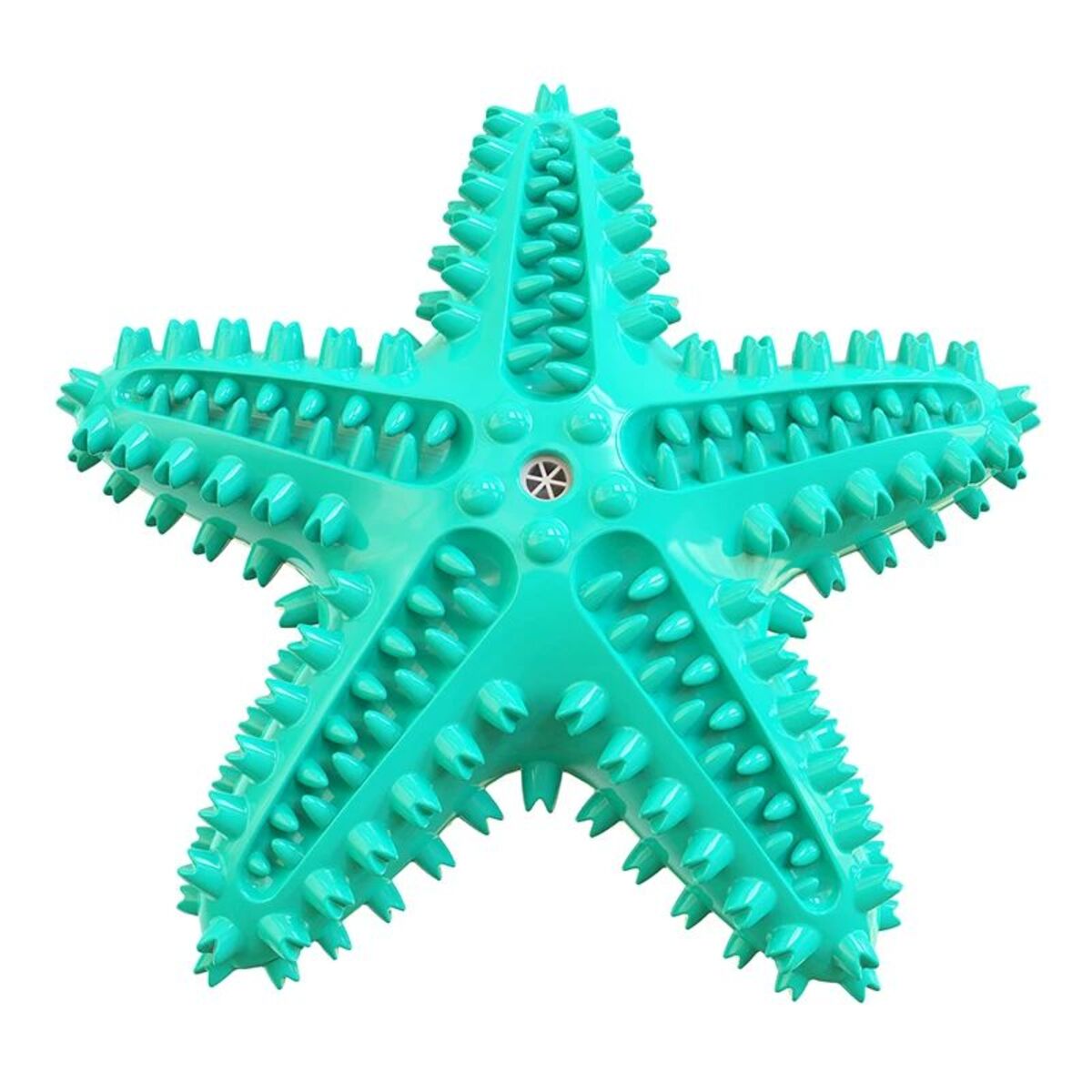 Dog Toys For Large Dogs Tooth Cleaning Chew Funny Interactive