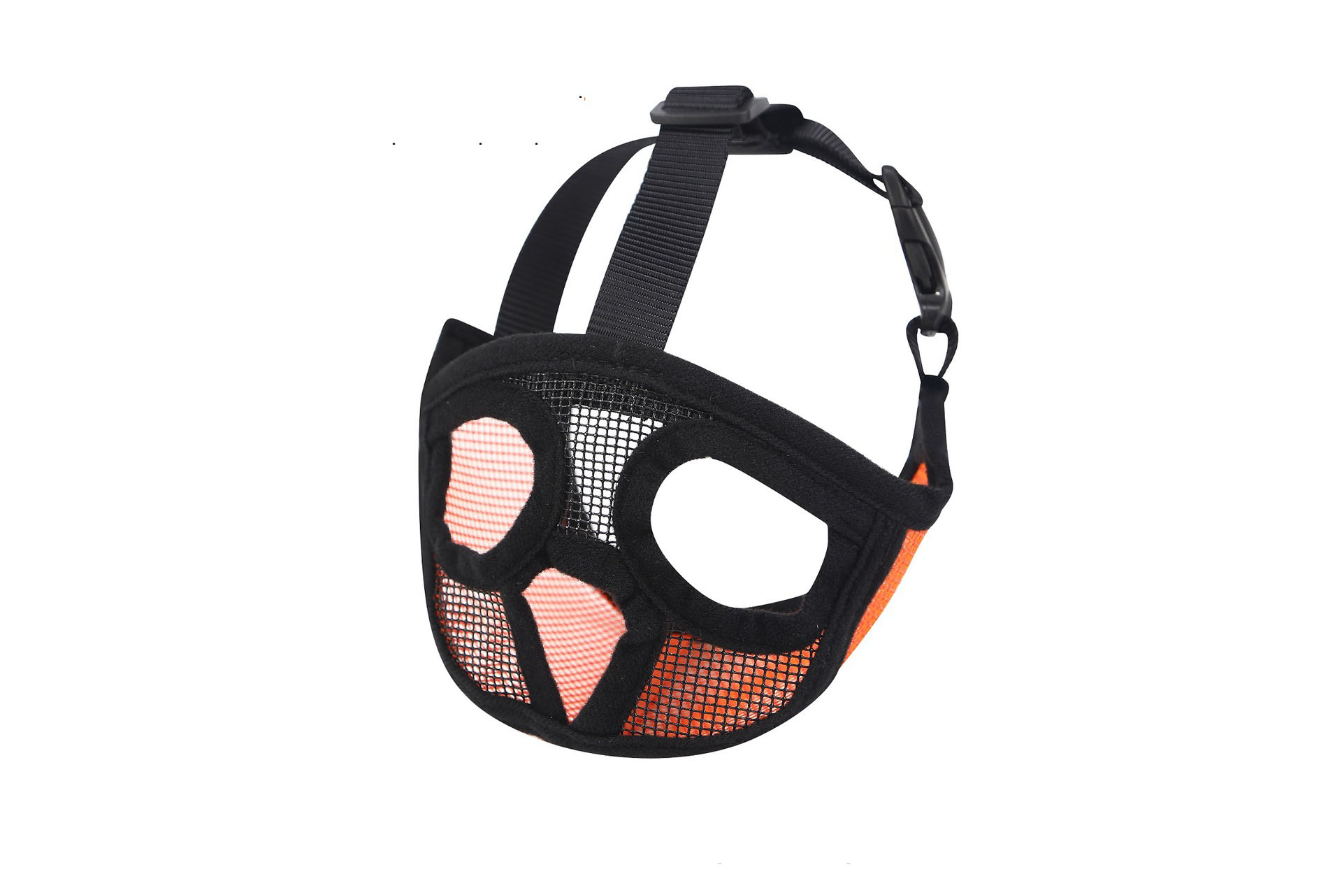Hoopet Pet Small Dog French Bulldog Muzzle Dog Mouse Basket