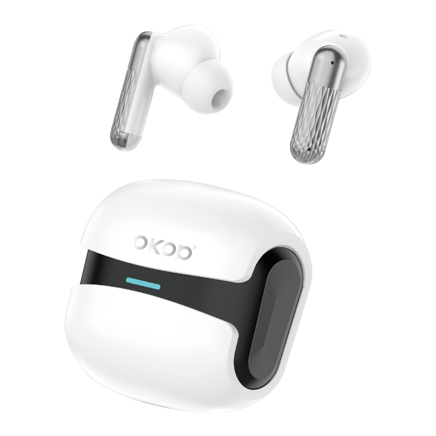 KP-220 Best-selling Wireless Bluetooth Earbuds In-Ear High-Quality