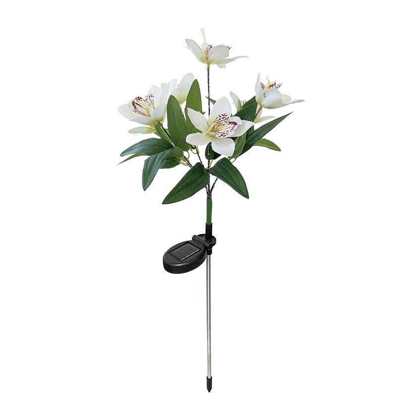 LED Villa Garden Decoration Outdoor Waterproof Ground Lamp