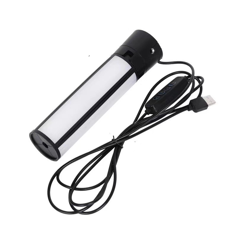 New Fill Light Folding Wireless 12-inch Portable Foldable Fill Light