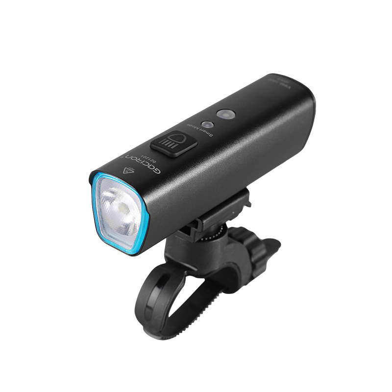 Plus Xuelong V9M Bike Light Front Light Night Riding Strong Light