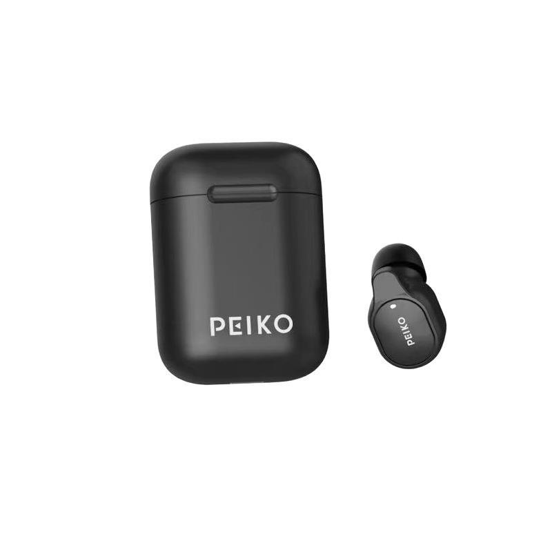 Smart Bluetooth Translation Headphones Instant Wireless Headset