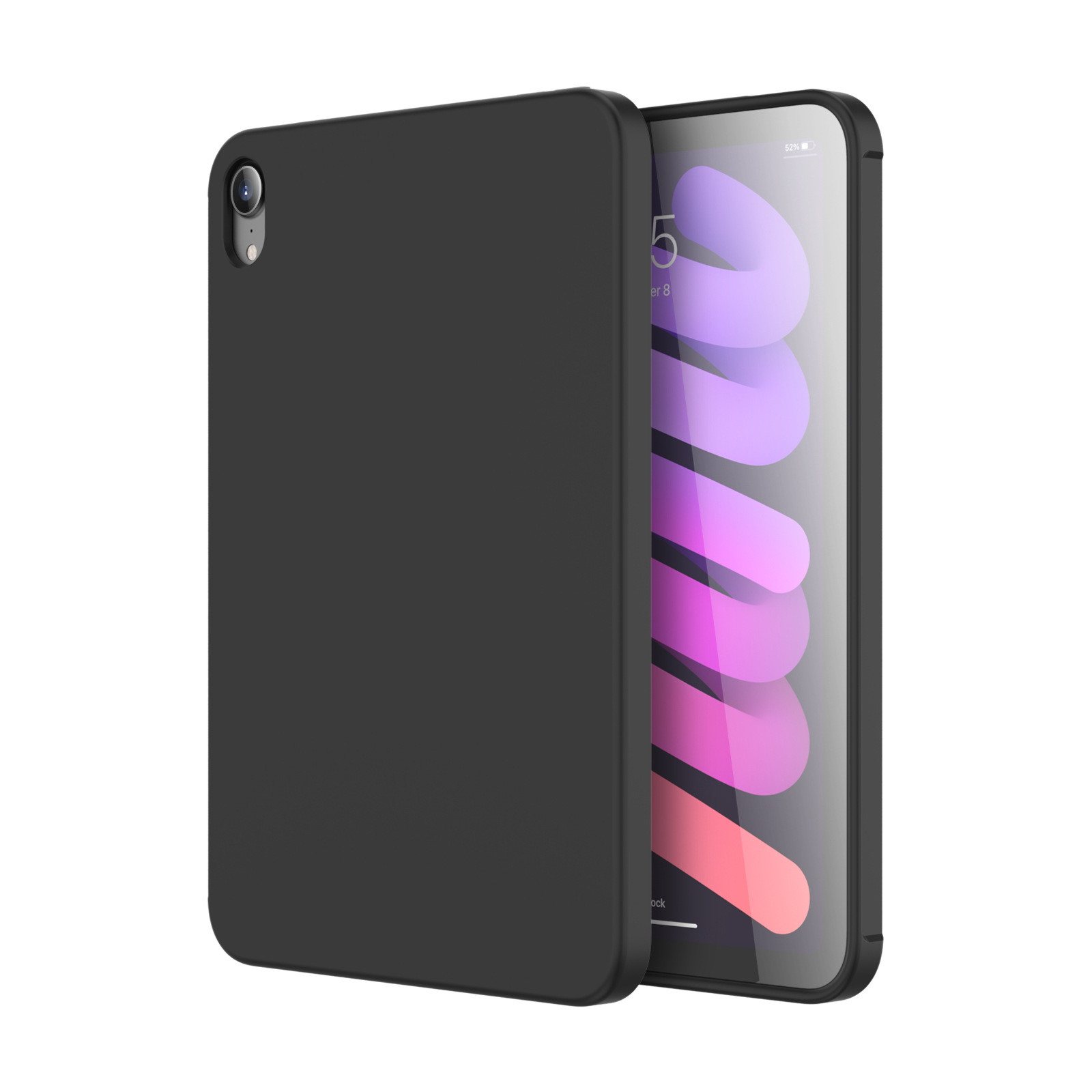 Tablet PC Protective Liquid Silicone All-inclusive Drop-resistant